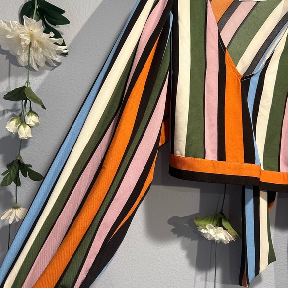 blouse - Picture 2 of 5